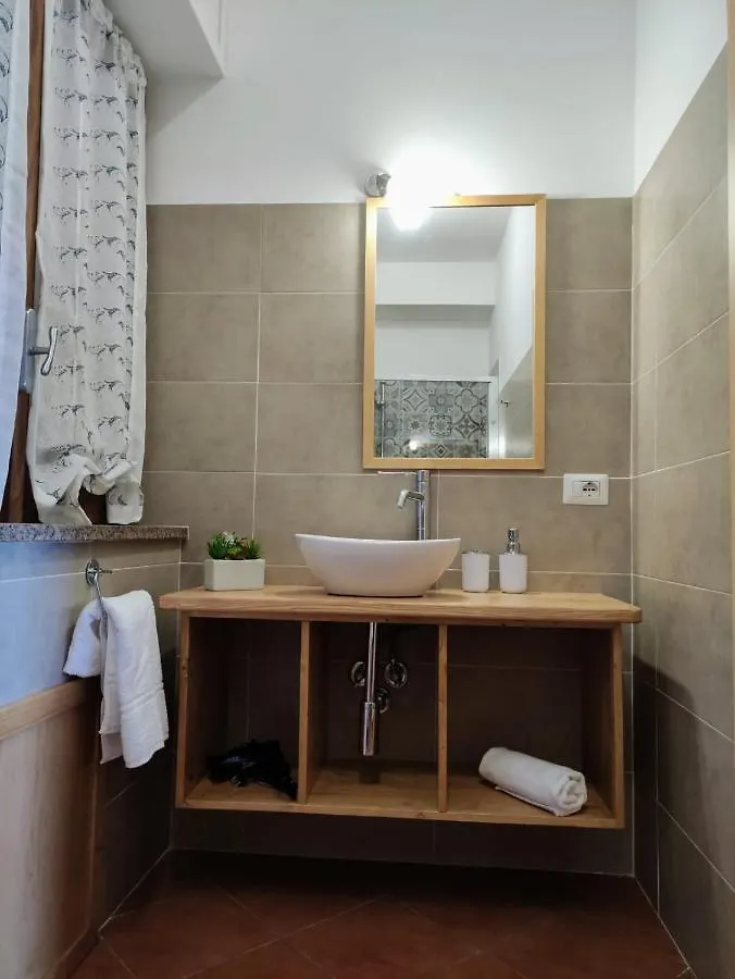 I Du Meli Apartments Taormina