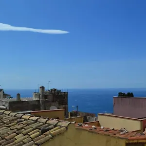 Loft Via Calapitrulli Appartement