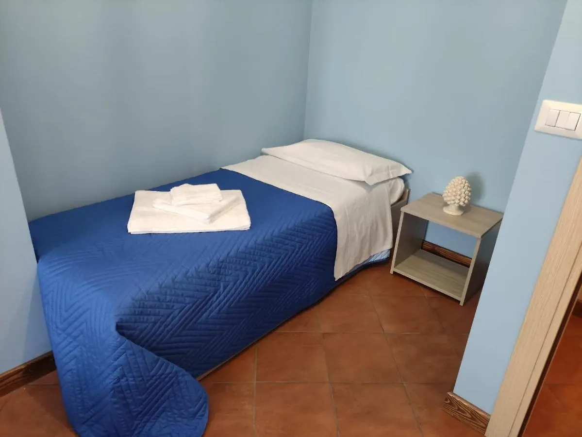 I dù Meli Apartments Taormina