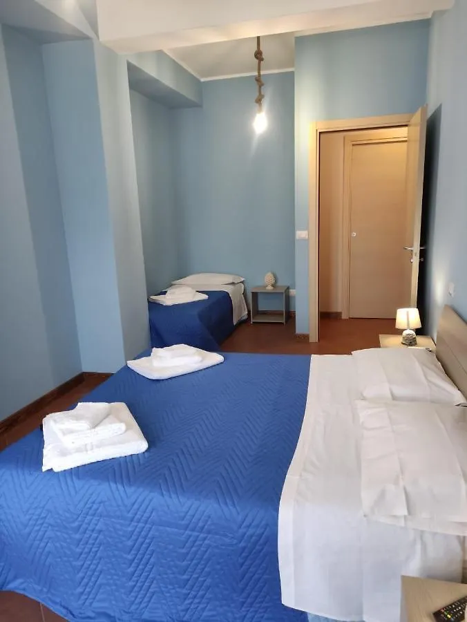 I dù Meli Apartments Taormina Italia
