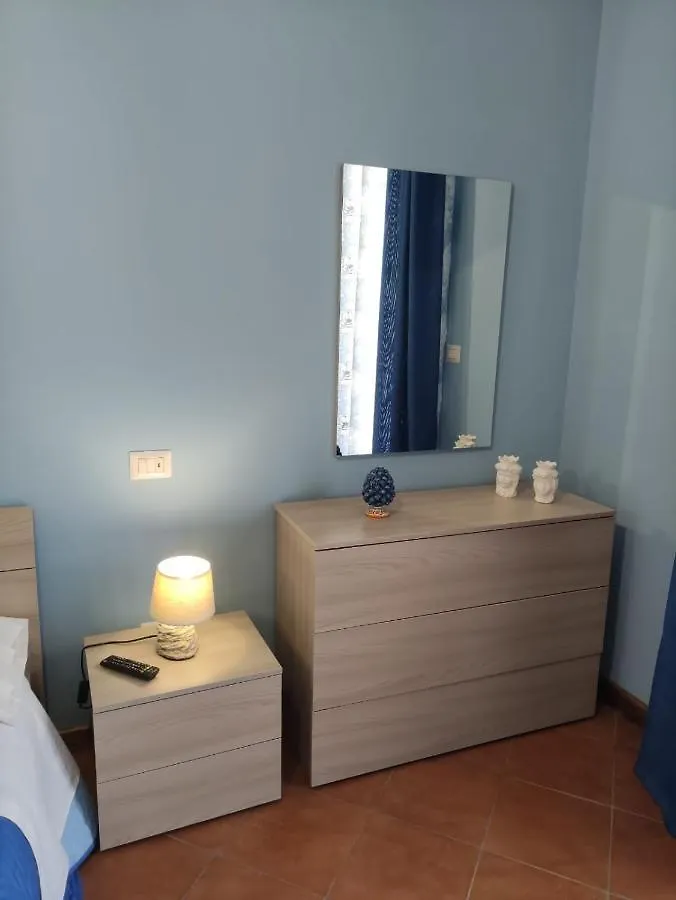 I Du Meli Apartments Taormina 0*,  Italy
