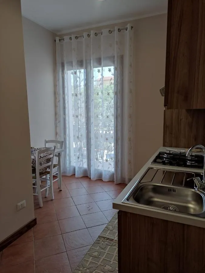 I dù Meli Apartments Taormina Italia