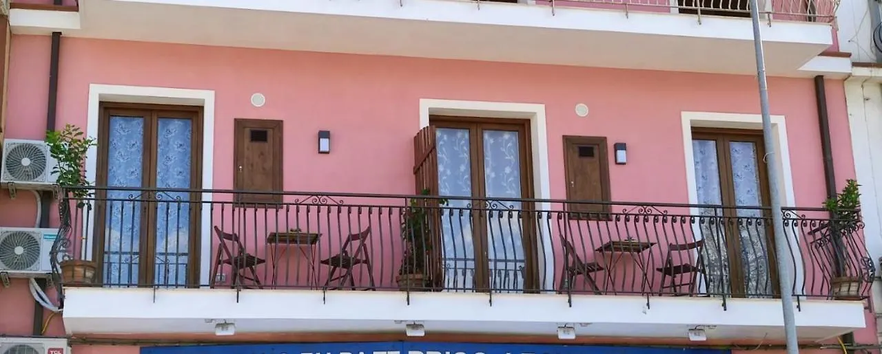 I dù Meli Apartments Taormina 0*,