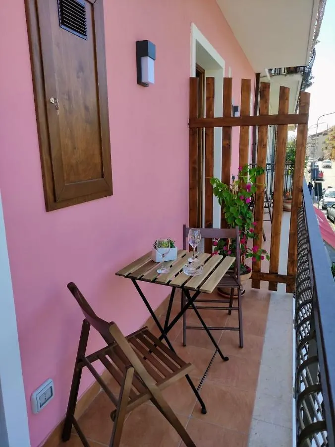 I dù Meli Apartments Taormina