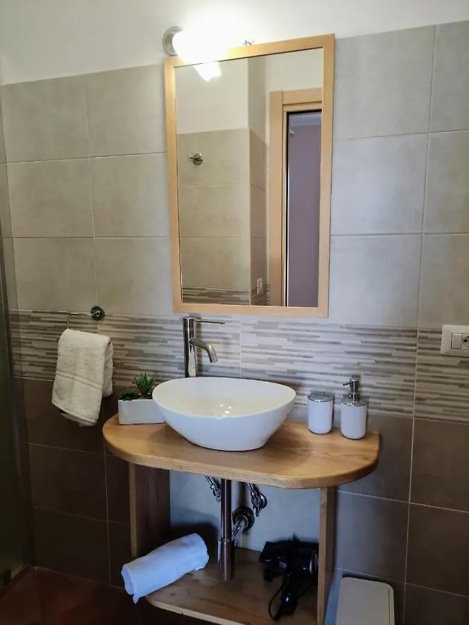 I dù Meli Apartments Taormina Italia