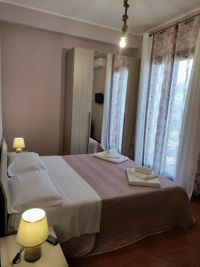 I dù Meli Apartments Taormina 0*,  Italia