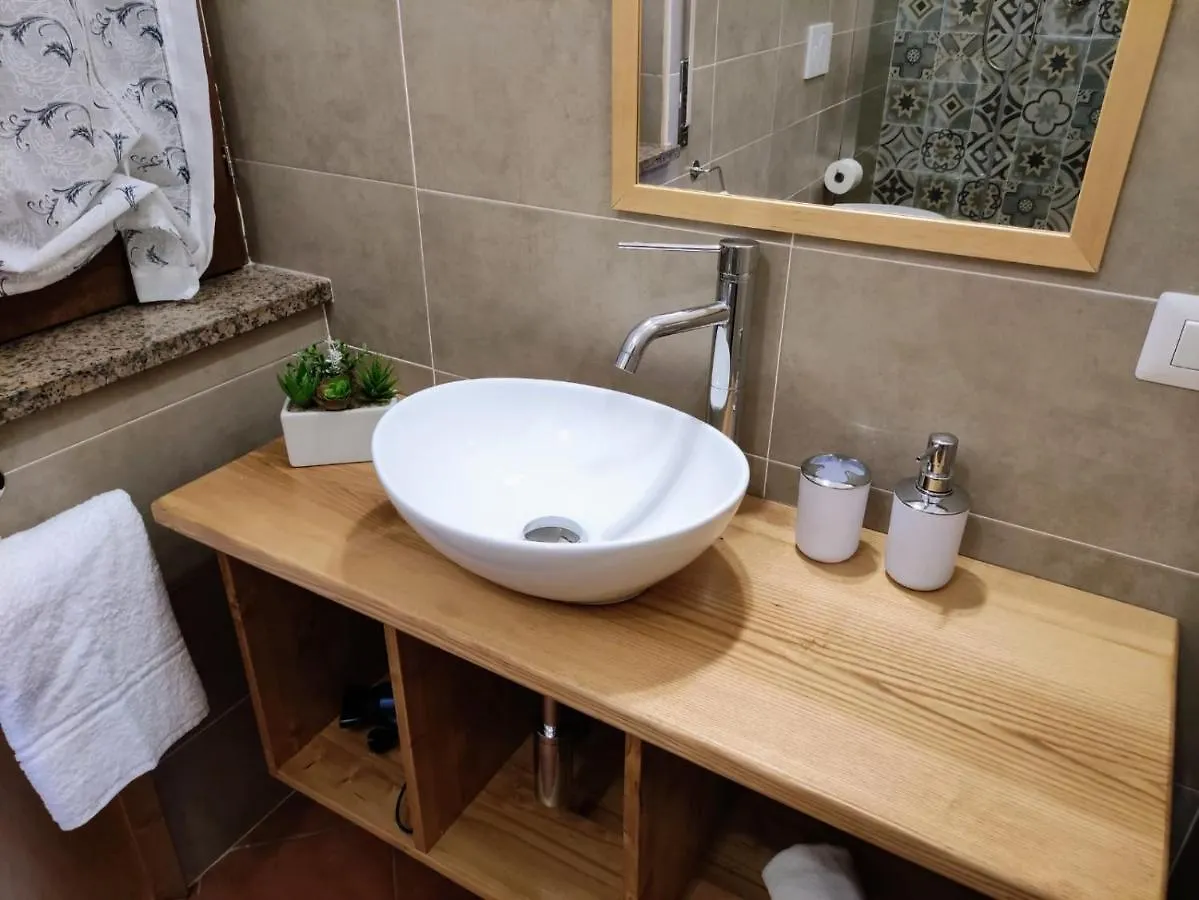 I Du Meli Apartments Taormina