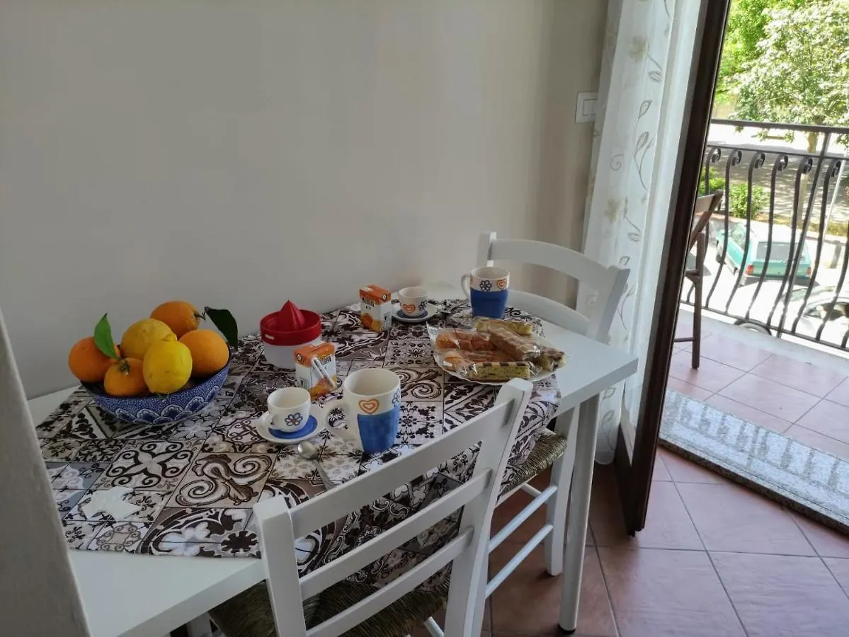 I dù Meli Apartments Taormina Italia