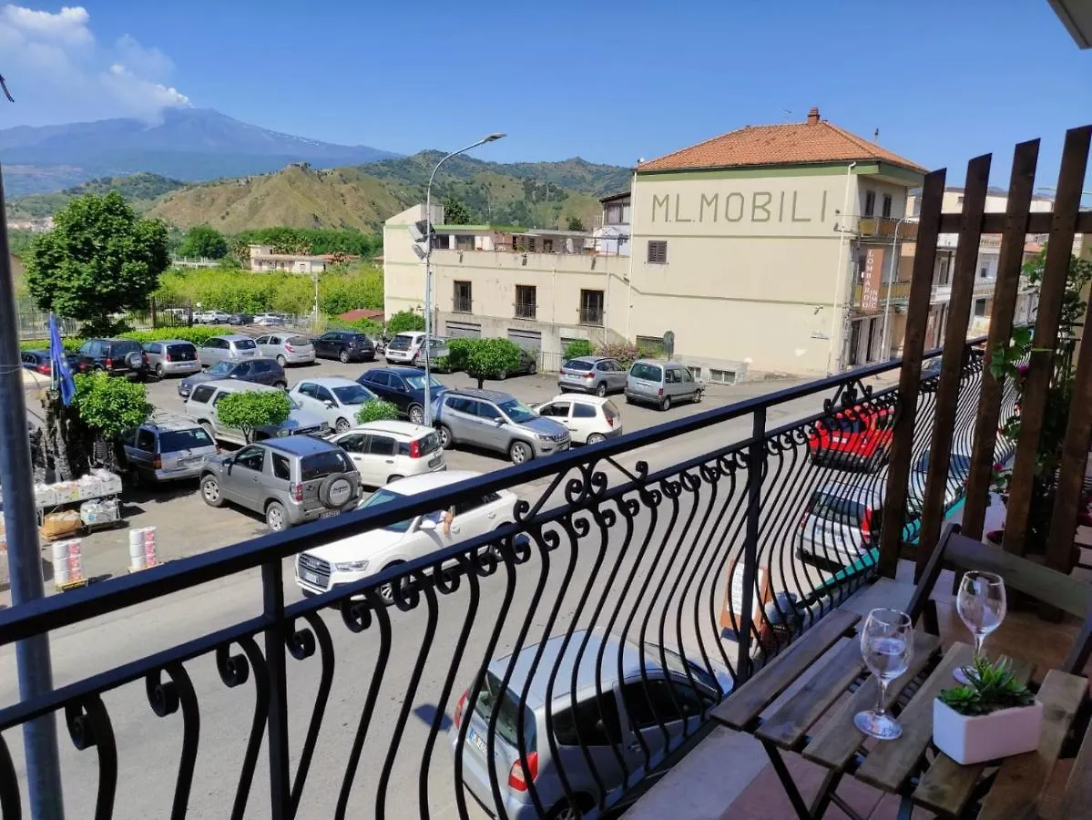 I dù Meli Apartments Taormina