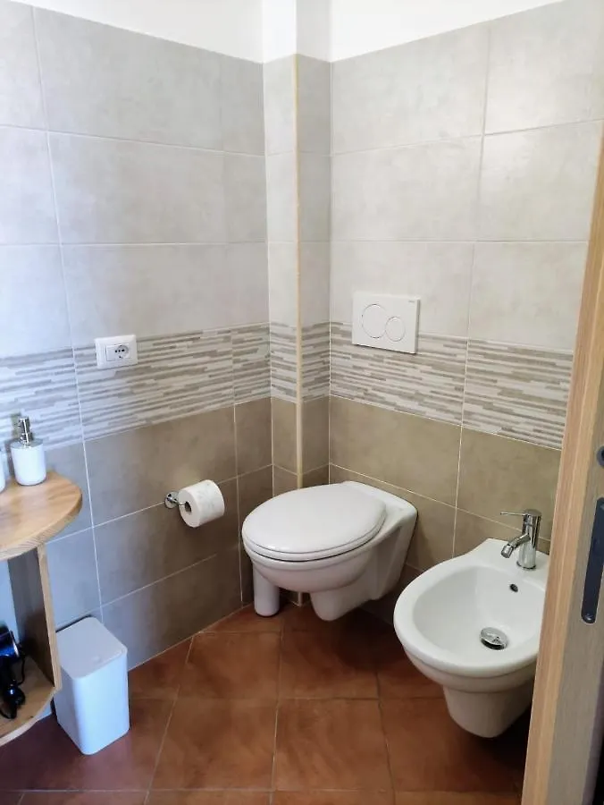 I Du Meli Apartments Taormina