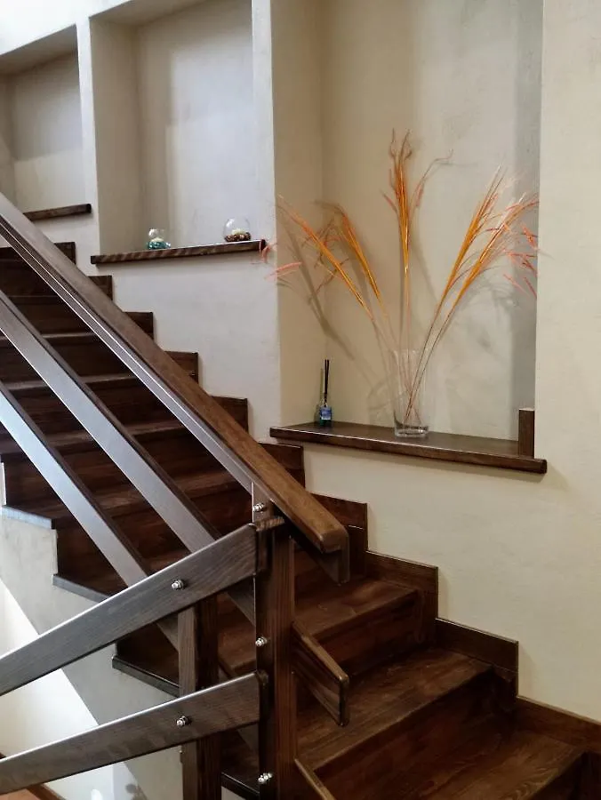 I dù Meli Apartments Taormina Italia