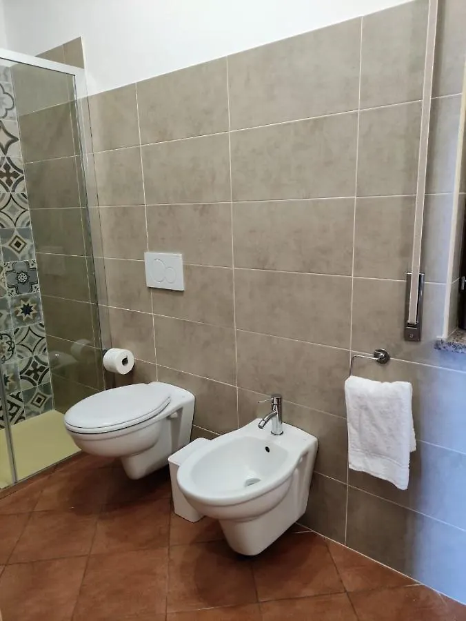 I dù Meli Apartments Taormina