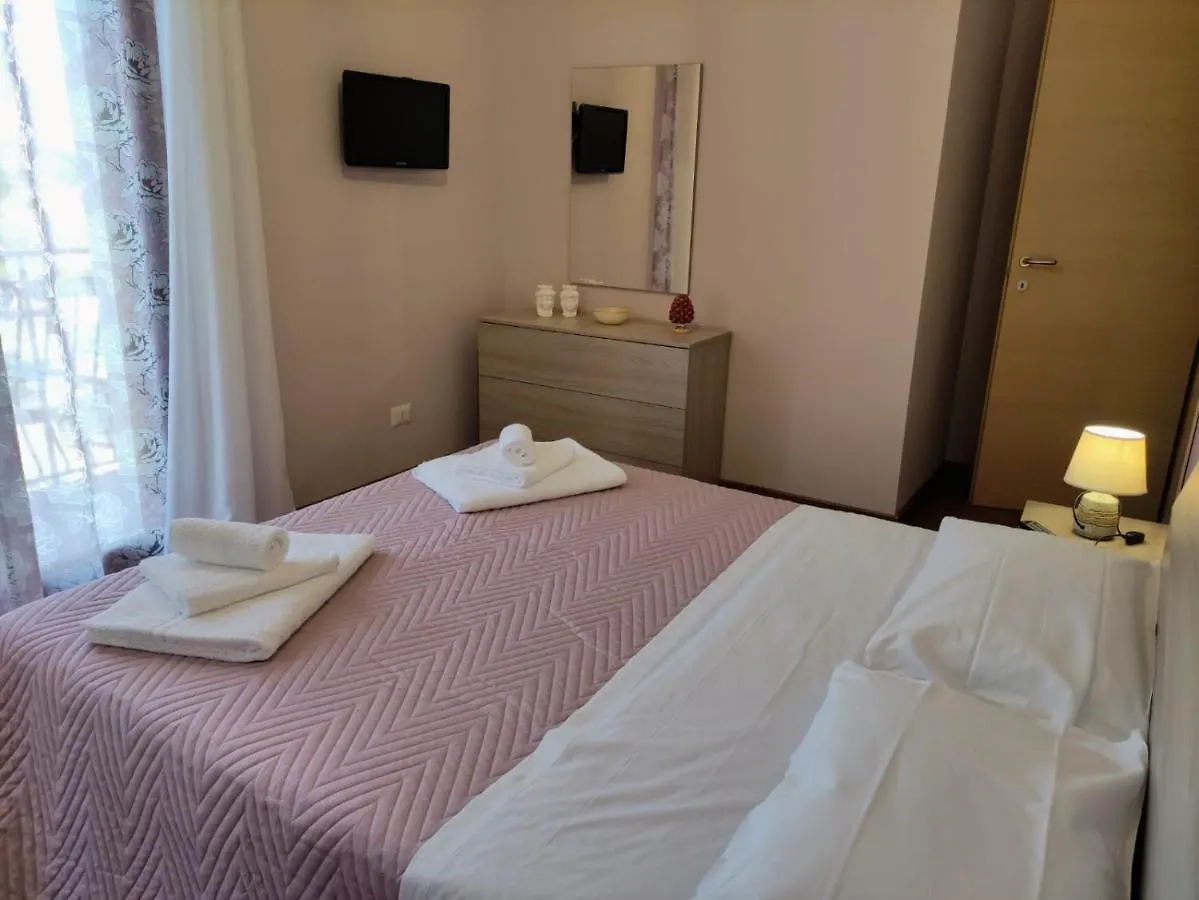 I dù Meli Apartments Taormina 0*,  Italia