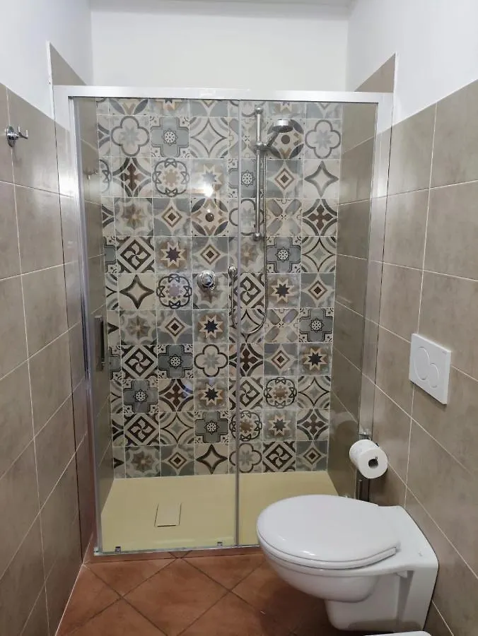 I dù Meli Apartments Taormina Italia
