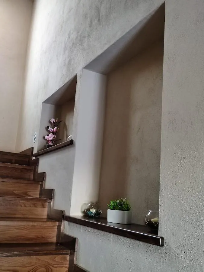 I dù Meli Apartments Taormina