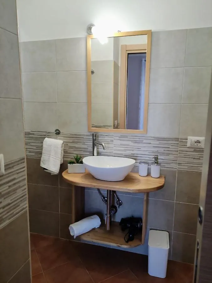I Du Meli Apartments Taormina