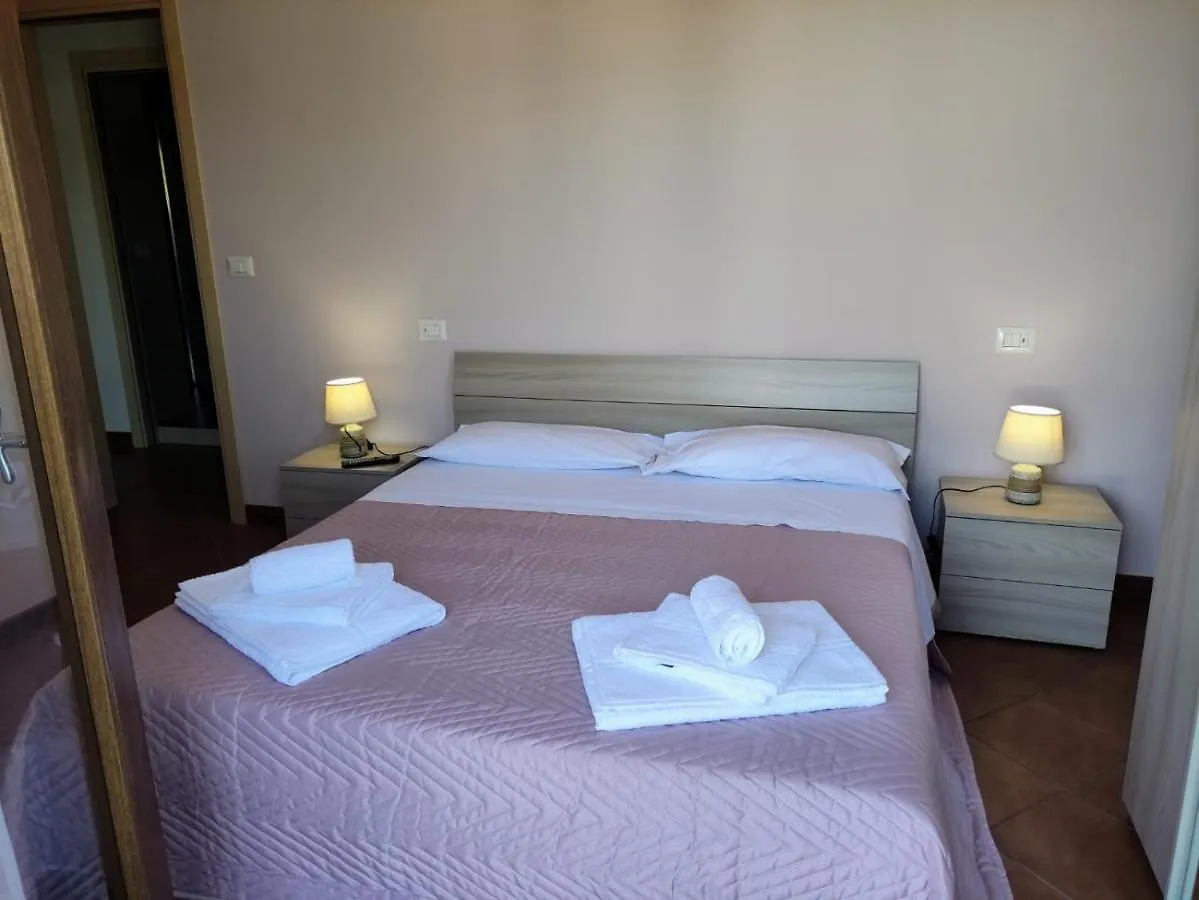 I Du Meli Apartments Taormina