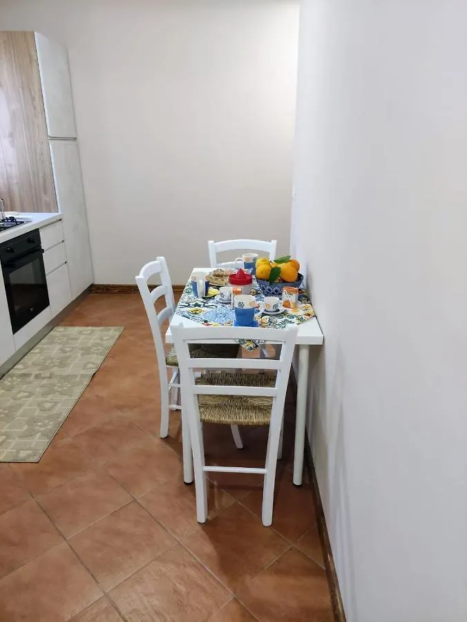 I dù Meli Apartments Taormina