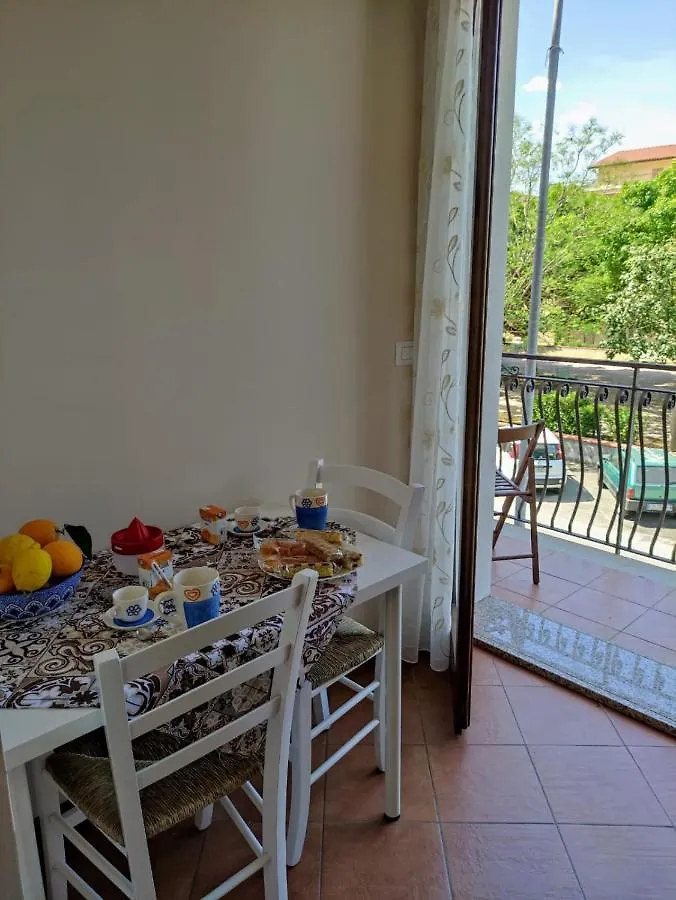 I dù Meli Apartments Taormina
