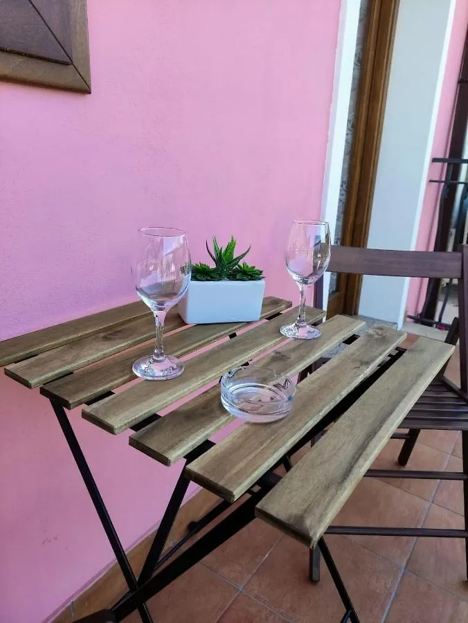 I dù Meli Apartments Taormina